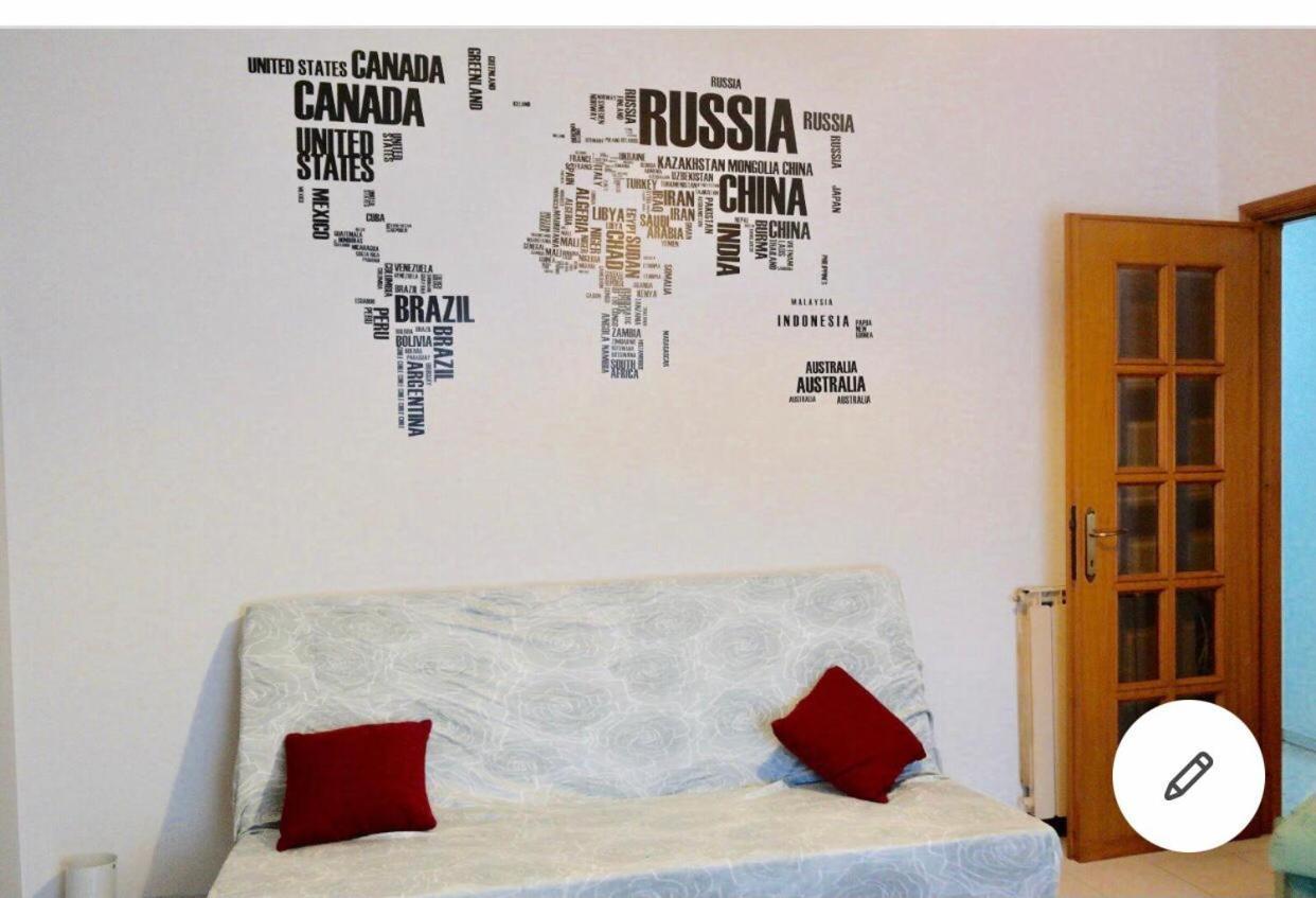 Romamor Casa vacanze Roma